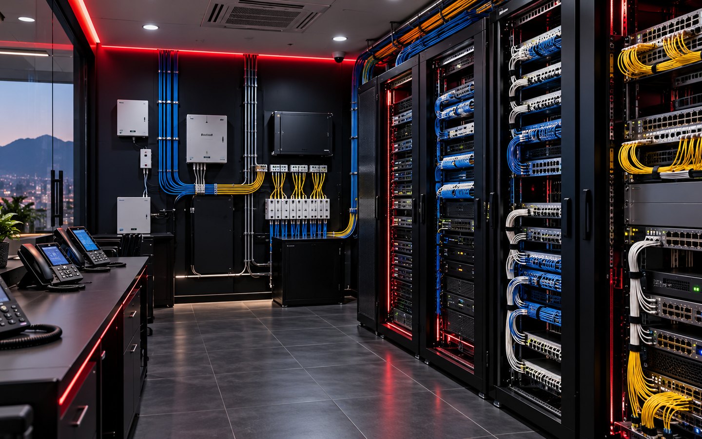 Website and digital business solutions