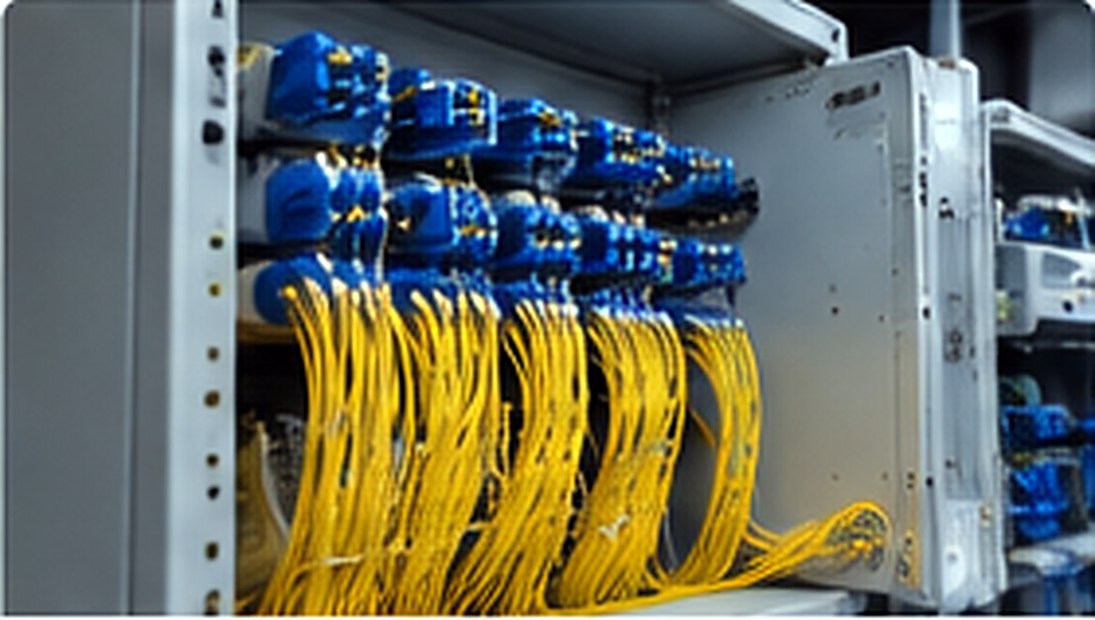 Fiber internet
