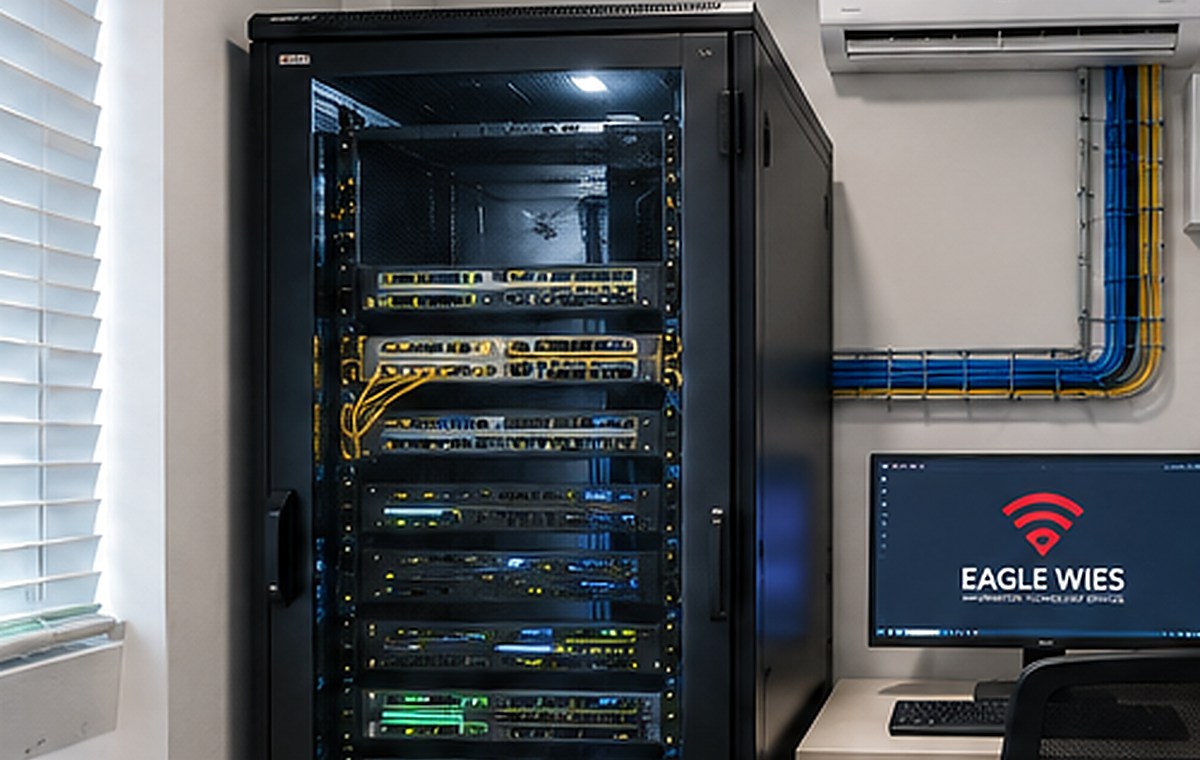 ICT infrastructure assessment